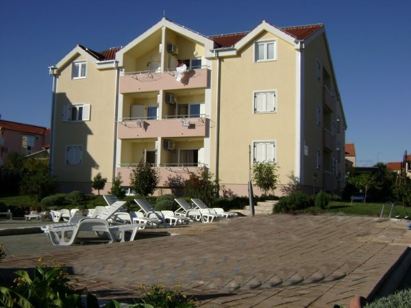 Apartments Dalmacija