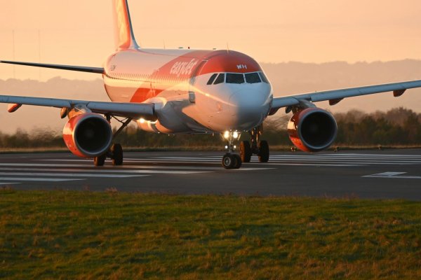 EasyJet spúšťa novú linku Liverpool – Split v lete 2025