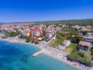 Apartments Dalmacija