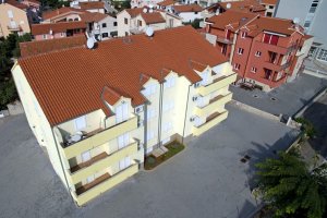 Apartmani Posseidon