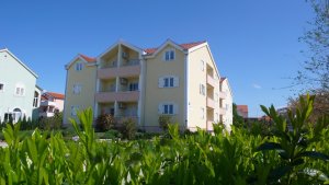 Apartments Dalmacija