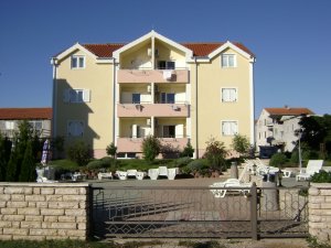 Apartments Dalmacija