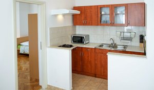 Apartmani Posseidon