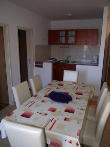 Apartmani Posseidon