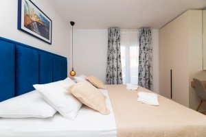 Deluxe apartman Brač