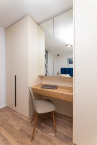 Deluxe apartman Brač