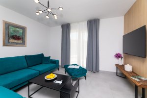 Deluxe apartman Brač