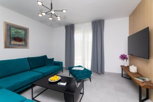 Deluxe apartman Brač