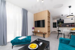 Deluxe apartman Brač