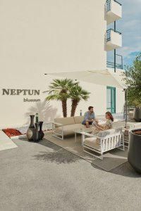 Hotel Neptun - All inclusive