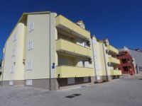 Apartmani Posseidon