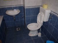 Apartmani Posseidon