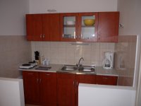 Apartmani Posseidon