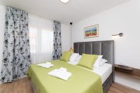 Deluxe apartman Brač