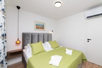 Deluxe apartman Brač