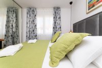 Deluxe apartman Brač