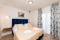 Deluxe apartman Brač