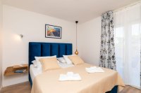 Deluxe apartman Brač