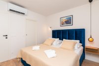 Deluxe apartman Brač