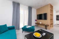 Deluxe apartman Brač