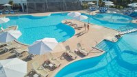 Hotel Neptun - All inclusive