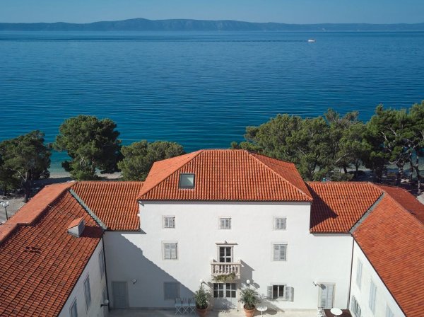 Heritage Hotel Kaštelet