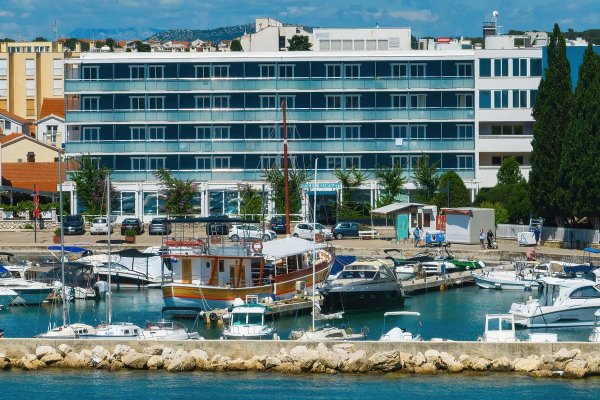 Hotel Kornati