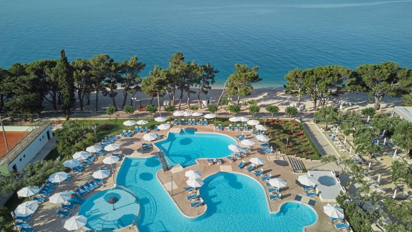 Hotel Neptun - All inclusive