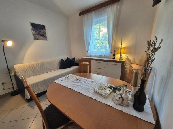 Apartmány Romana