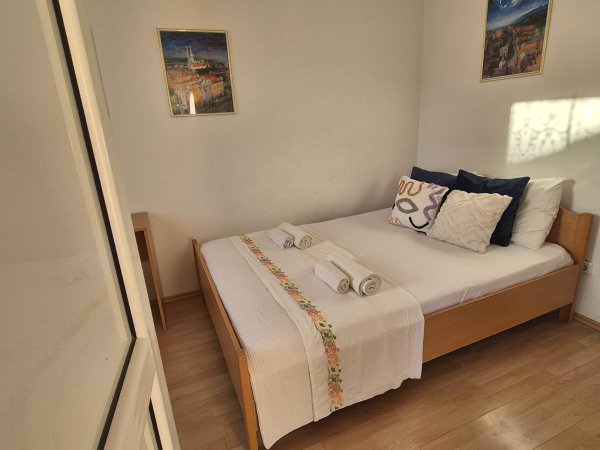 Apartmány Romana