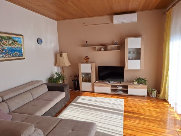 Apartmány Bora