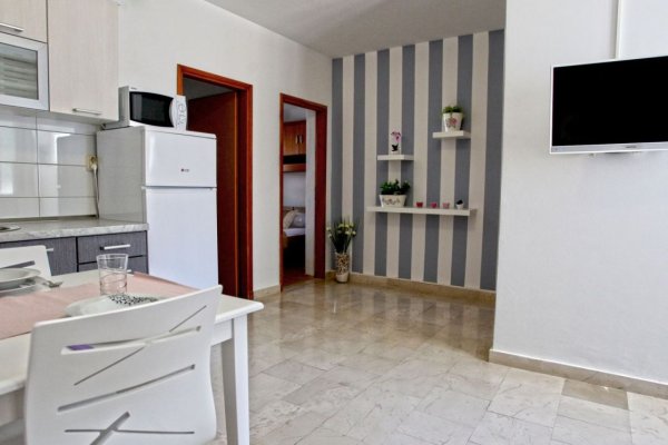 Apartmani Villa Ina